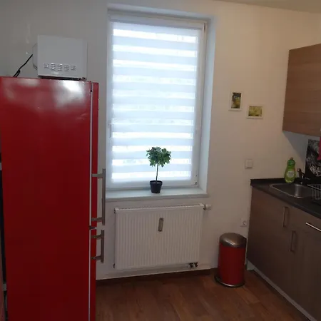 Unter Den Schloessern Bei Jena *