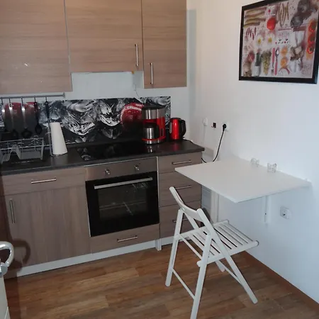 Unter Den Schloessern Bei Jena *