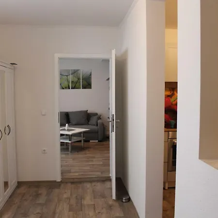 Apartment Unter Den Schloessern Bei Jena *